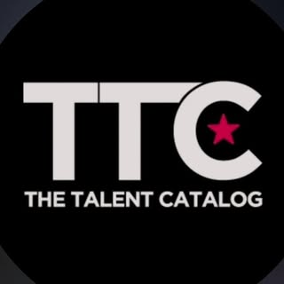 Image for THE TALENT CATALOG RADIO SHOW