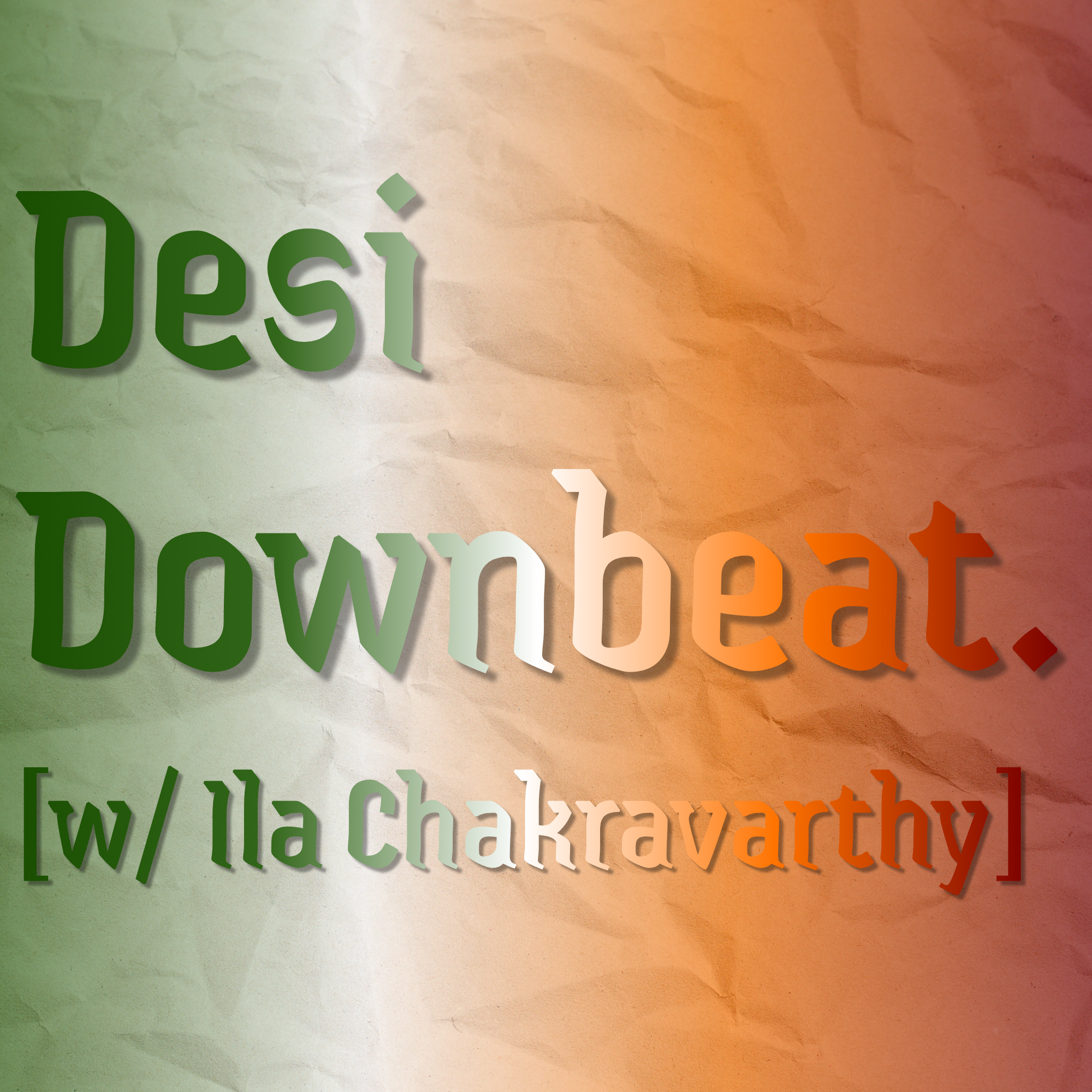 Image for Desi Downbeat.