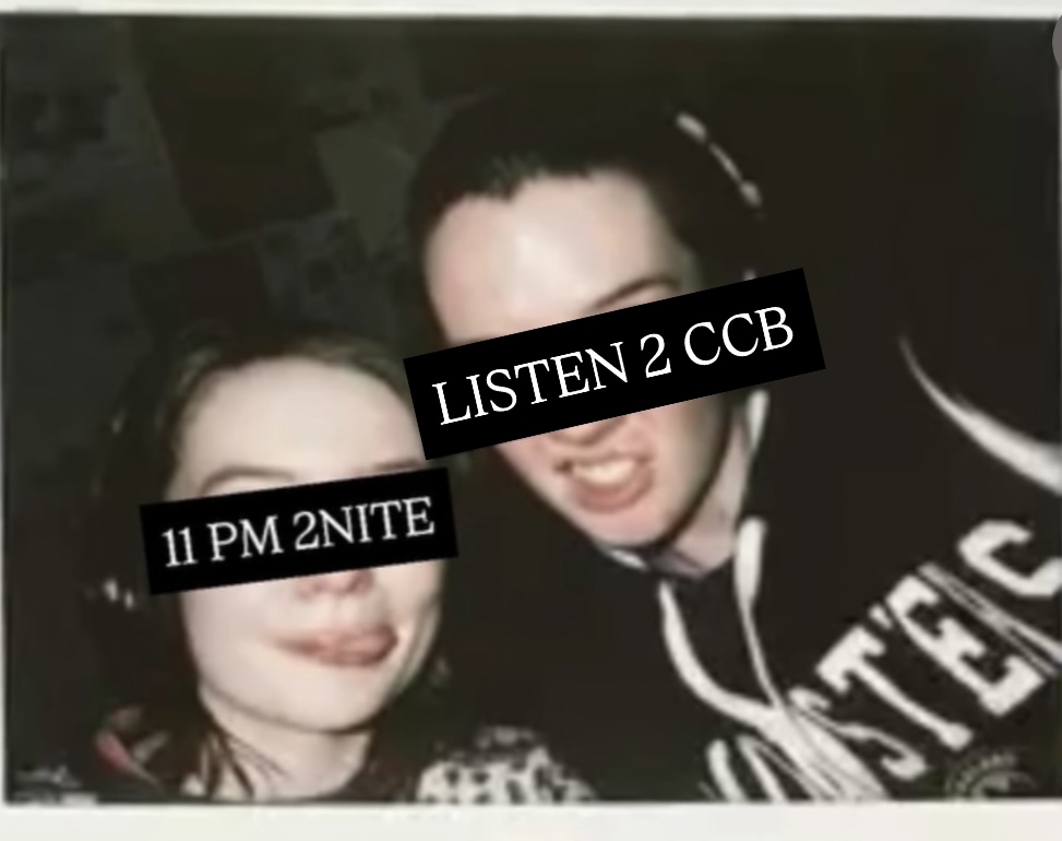 Image for Cryptid Cue Burn