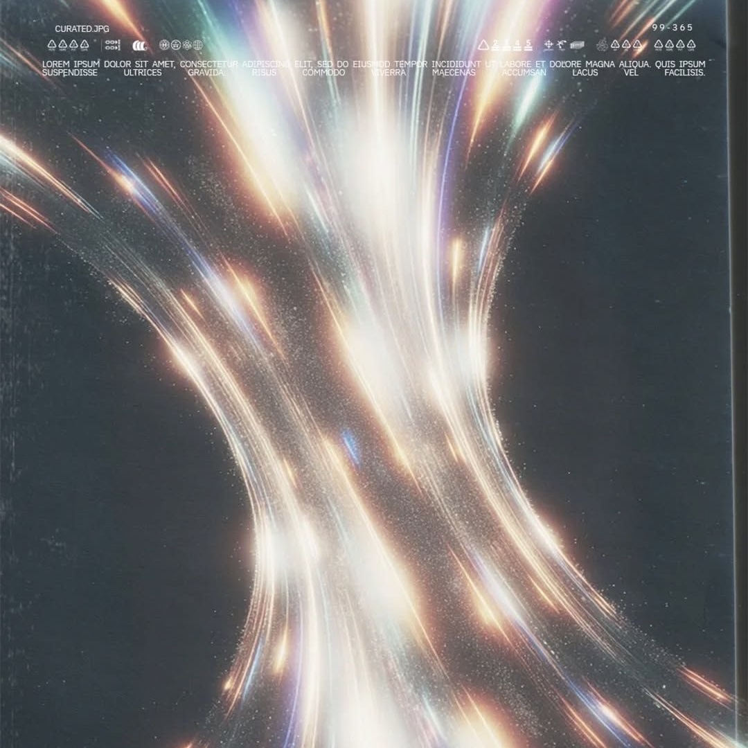 Image for lyric essays