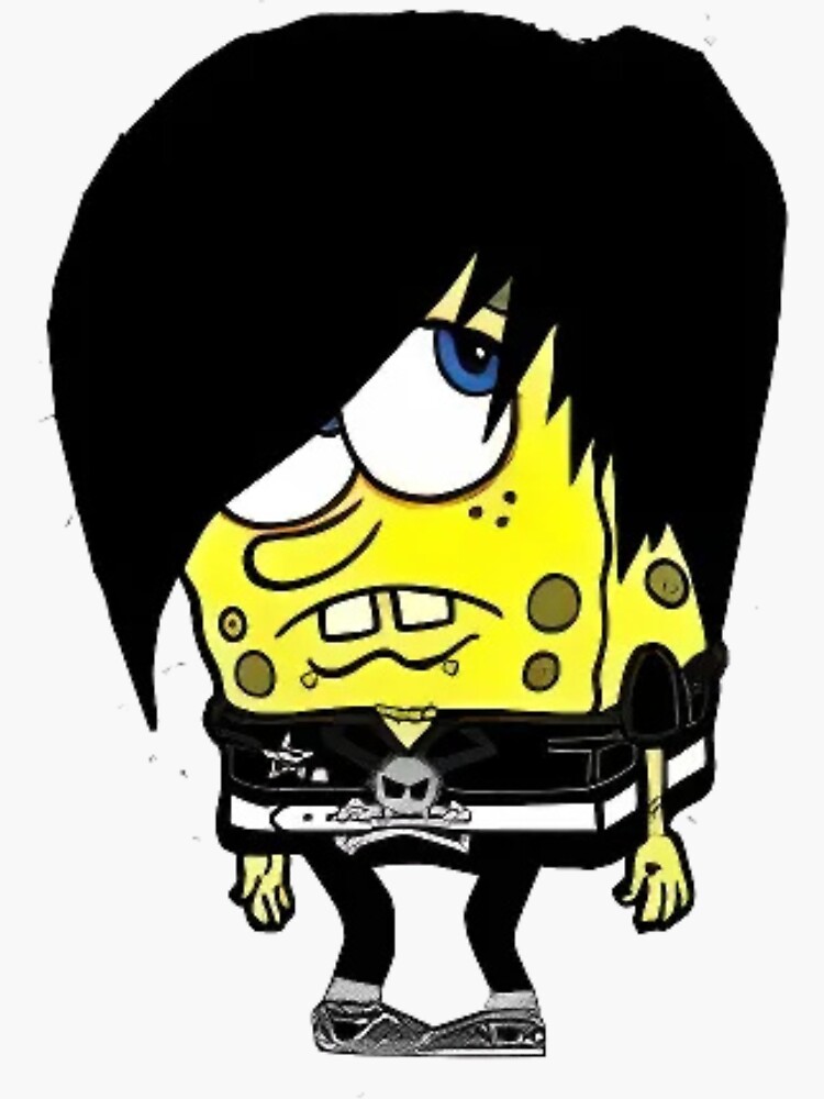Image for Liz’s Emo Hour