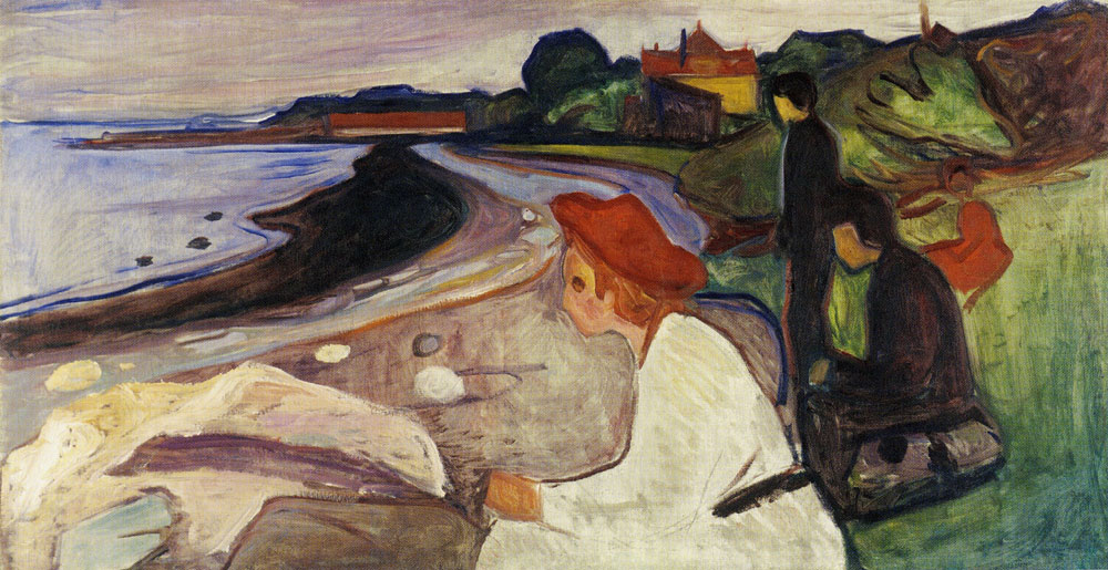 Broadcast: Ceci n'est pas une pipe - 10/26/2026